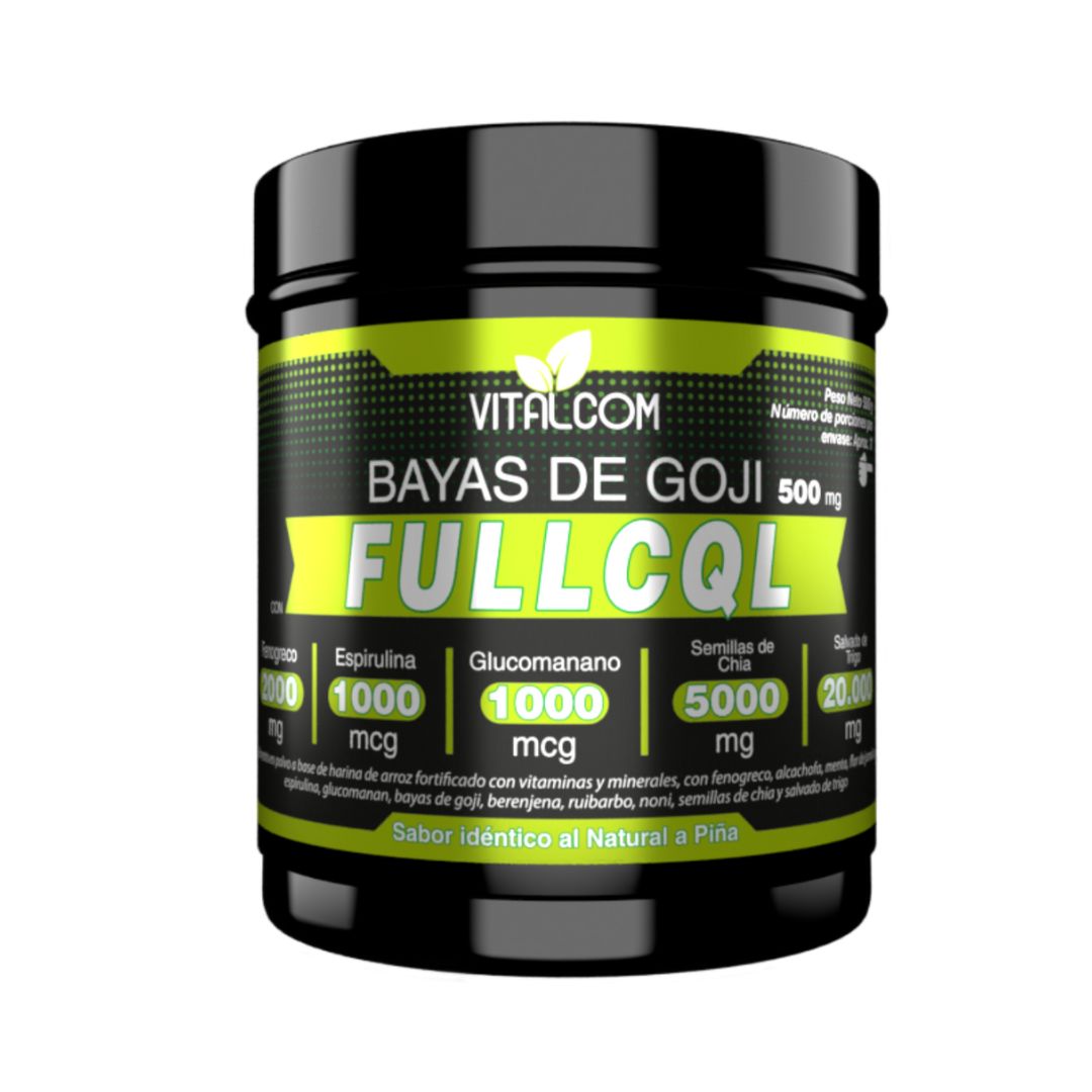 FULL CQL