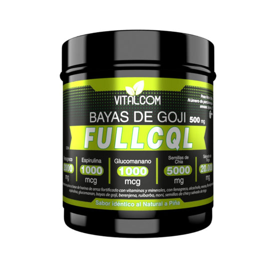FULL CQL