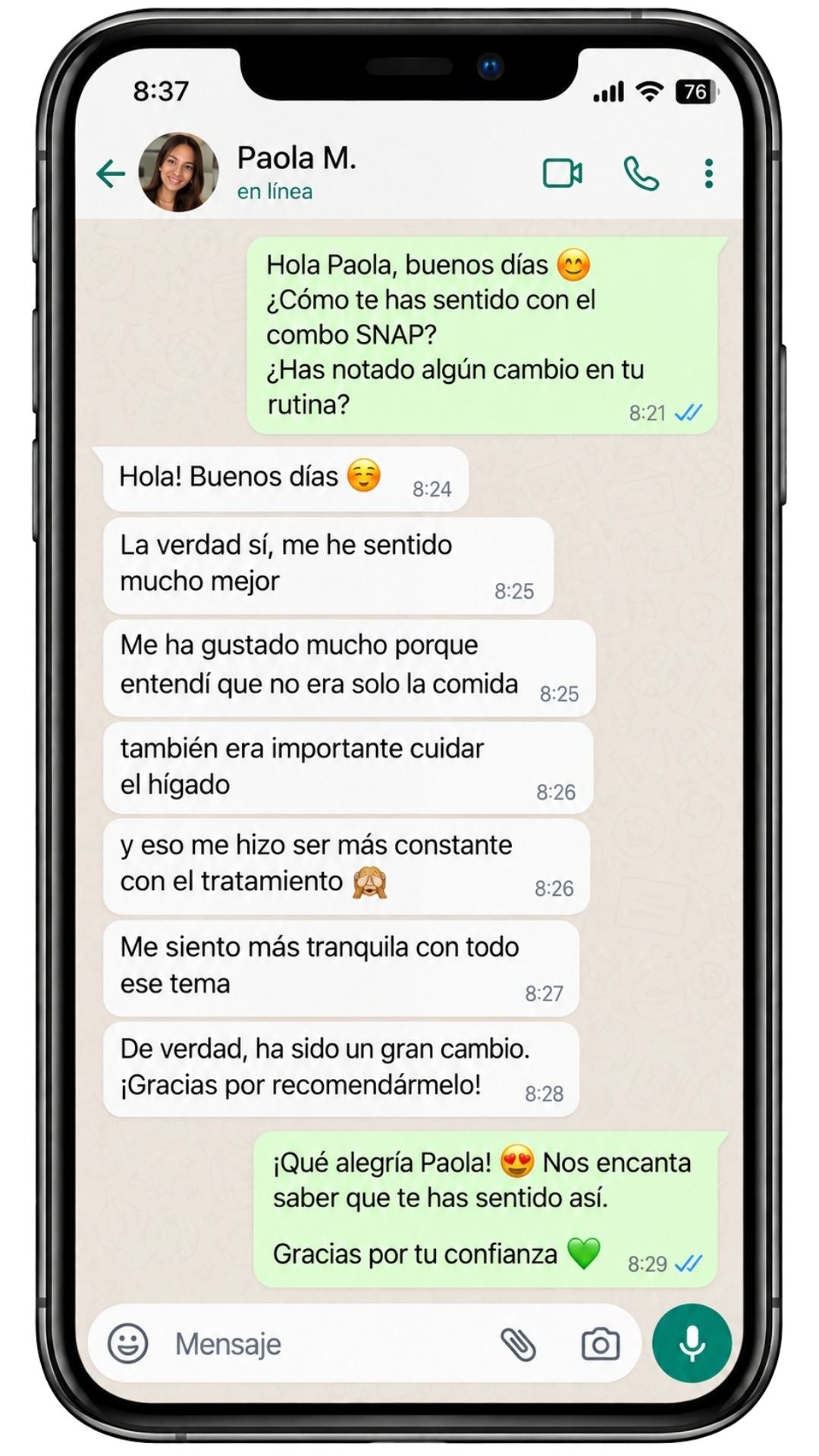 COMBO SALUD HÍGADO Y COLESTEROL