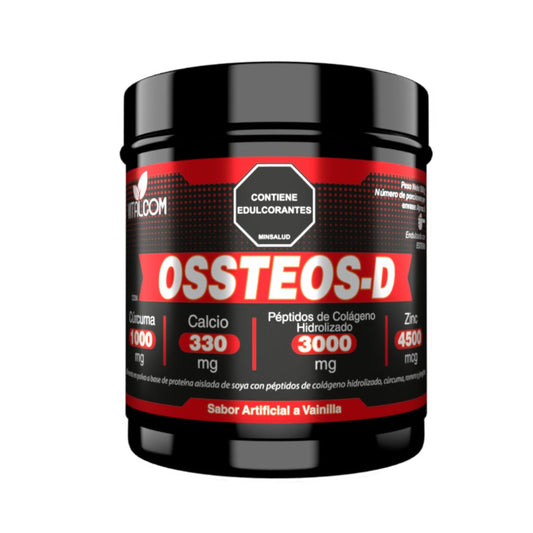 OSSTEOS-D
