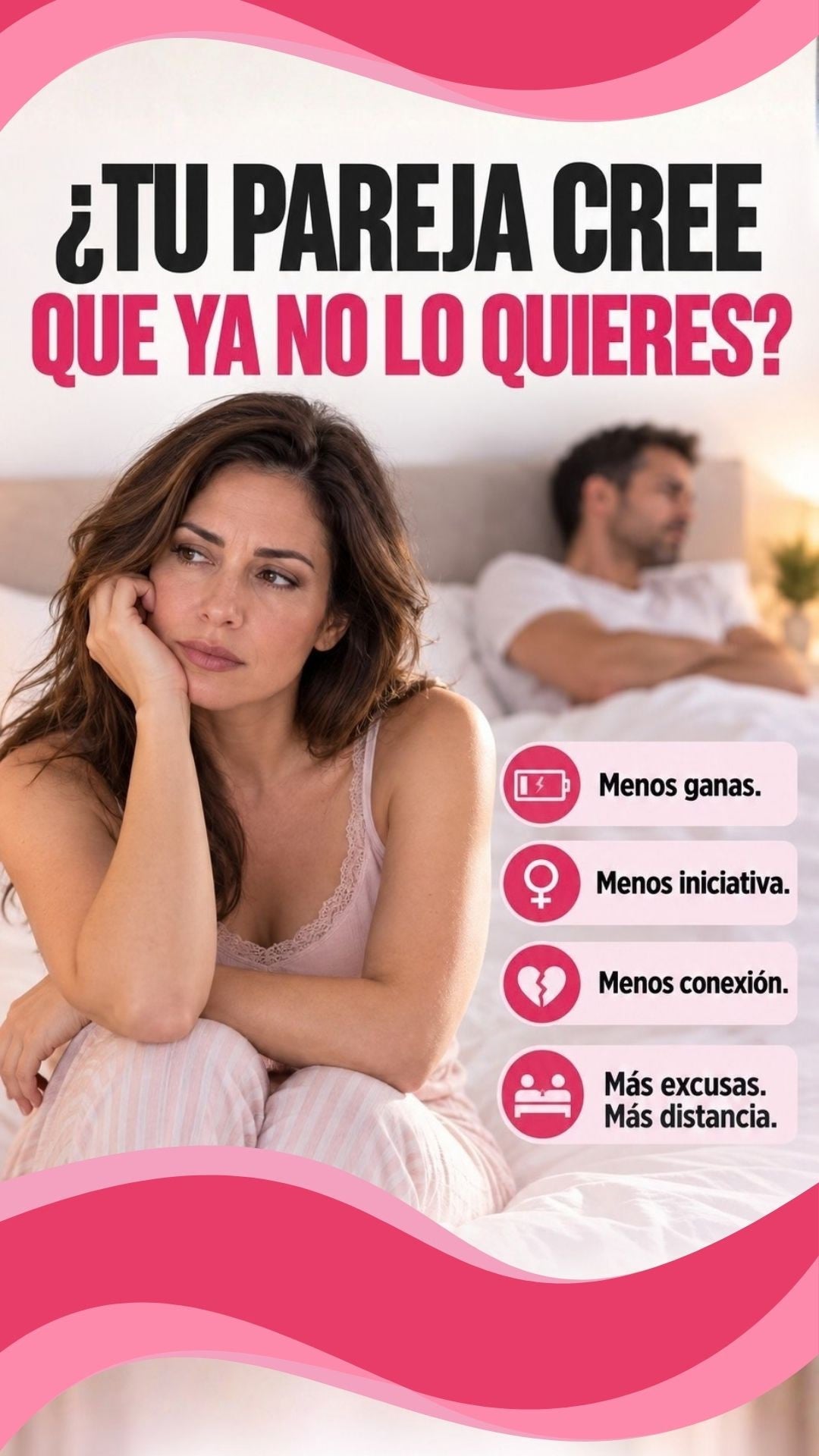 SUPRANA: Regularidad, energía y ganas