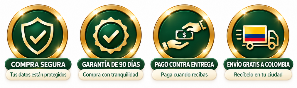COMBO SALUD HÍGADO Y COLESTEROL